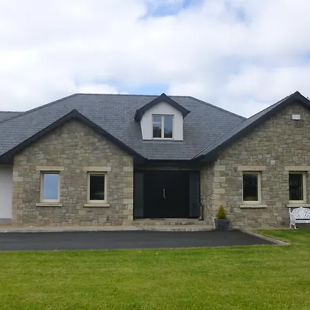 Lodge Killossy House
