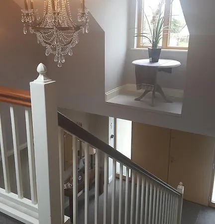Lodge Killossy House Naas