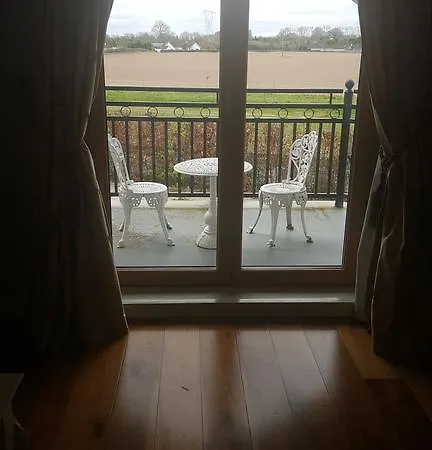Killossy House Lodge