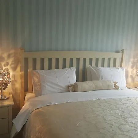 Killossy House Naas